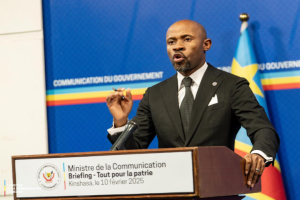 Sud-Kivu : nouvelles accusations graves contre le M23 pour extermination et destruction économique à Minembwe