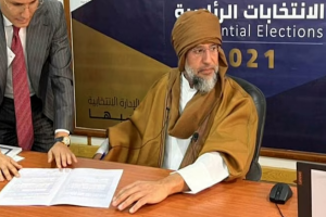 Saïf al-Islam Kadhafi « tombé en martyr » : assassinat confirmé par ses proches en Libye