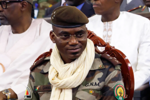 Coup dur pour la junte malienne : le général Sadio Camara assassiné par les jihadistes