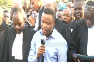 Le Synamed transforme l’affaire Dr David en combat pour l’amélioration du système de santé