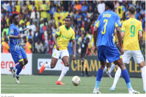 CAF-Ligue des champions : Lupopo et Mamelodi se quittent (1-1) en groupe C