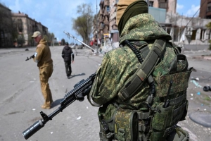 Guerre en Ukraine: la Russie révèle son véritable objectif