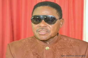 L’affaire Paulin Mukendi contre Verckys Kiamuangana renvoyée au 27 Aout au tribunal de paix d’Assosa à Kinshasa