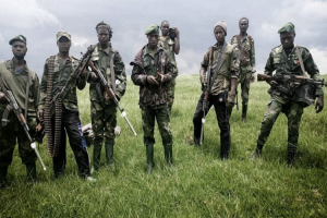 Nord-Kivu : Wazalendo en renfort aux côtés des FARDC et UPDF à Kokola