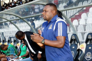 CS Don Bosco : L’entraîneur Pamphile Mihayo mis à la porte
