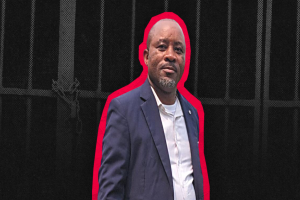 RDC : détention secrète d’un directeur de radio à Goma, dans l’est du pays