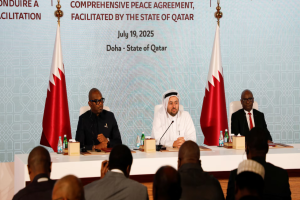 Paix dans l’Est de la RDC : le dialogue RDC-M23 relancé en Suisse à la mi-avril 2026