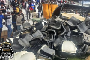 Violences au stade Kamalondo : Mazembe et Lupopo se rejettent mutuellement la faute