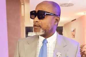 Condamné à deux ans de prison avec sursis : Koffi Olomide va en appel pour contester le jugement !