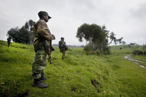 Affrontements FARDC-M23 : calme précaire à Kibumba, les combats se poursuivent sur l'axe Tongo