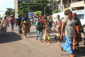 Une personne sur quatre en RDC confrontée à la faim, selon l’ONU