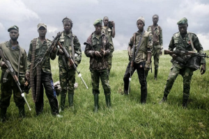 RDC-Est : les Wazalendo défient le M23 dans Nyiragongo, Goma sous pression accrue