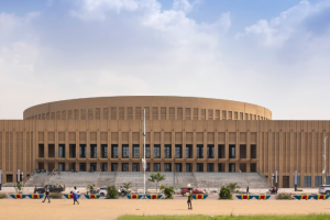 Rénovation du Palais du Peuple : les séances plénières transférées au Centre culturel dès le 15 mars