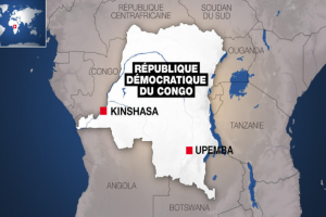 Parc de l’Upemba attaqué : le gouverneur du Haut-Katanga exclut tout dialogue et promet l’éradication des assaillants