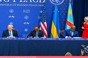 Offensive de l’AFC/M23 au Sud-Kivu : « l’inefficacité des pourparlers est manifeste », constat du Cadre de concertation des forces politique et sociales après la chute d’Uvira