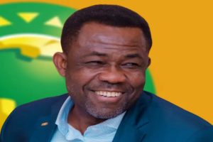 Élection FECOFA : Véron Mosengo-Omba élu président par acclamation