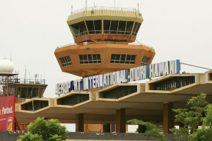 Niger : le groupe État islamique au Sahel revendique l'attaque de  l'aéroport  de Niamey