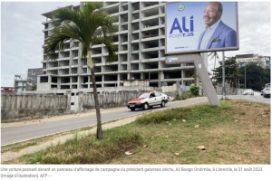 Gabon: des arrestations ont eu lieu au Centre gabonais des élections la nuit du coup d’État