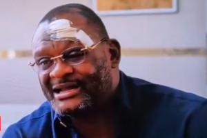 L'Agression Répétée du Journaliste Congolais Pero Luwara : Une Menace Persistante en Exil