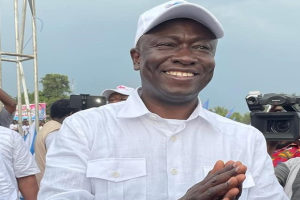 Kinshasa : après les sanctions américaines, Augustin Kabuya réclame l’arrestation immédiate de Joseph Kabila