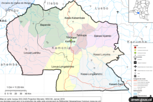 Conflit Pende-Owongo au Kasaï : un mort, plusieurs blessés et appel à l’apaisement