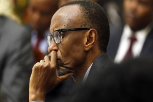 RDC : les M23 associés au Rwanda ? « Un non-sens », selon Kagame
