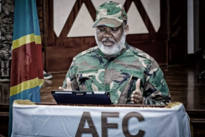 AFC/M23 : lettre à Marco Rubio pour dénoncer le manque d’impartialité de la médiation américaine