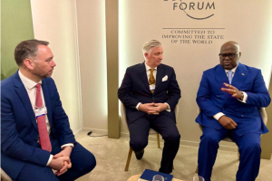 Est de la RDC : La Belgique encourage la tenue d’un dialogue national inclusif