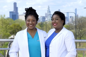 États-Unis: Deux jumelles américaines dénoncent le racisme dans le milieu médical