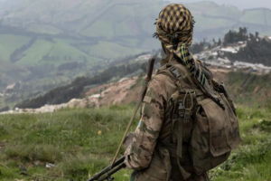 RDC : villages tombent au MDKC (Mouvement Debout Katanga pour la Libération du Congo) , panique à Lubumbashi, frappe de drone à Mushaki