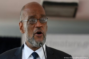 Haïti : le Premier ministre Ariel Henry limoge le procureur qui le menaçait d'inculpation