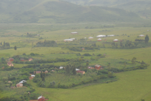 Sud-Kivu : Un hélicoptère attribué à l’armée rwandaise détruit par les FARDC près de Muramvya