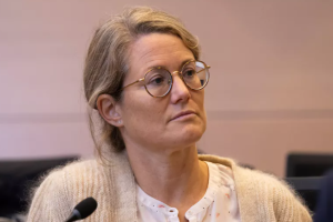 Hausse des demandes d’asile congolais en Belgique : la ministre Anneleen Van Bossuyt en visite de travail à Kinshasa