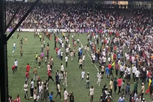 Ligue 1 : la Linafoot punit lourdement Mazembe et Lupopo après les scènes de violence