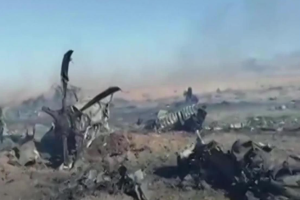 Iran : au cœur de la mission de récupération d'un pilote américain 