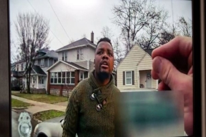 Colère dans le Michigan après la mort d'un Congolais, tué par un policier blanc+vidéo