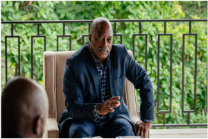 Est de la RDC: l’ex-président Joseph Kabila a quitté Goma pour Bukavu