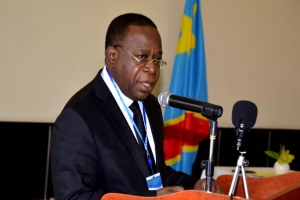 Augustin Kabuya : « Nous allons toucher à cette Constitution », le parti au pouvoir relance le débat explosif en RDC