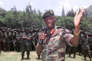 RDC: un groupe d'expert des Nations Unies estime que le Rwanda et l'Ouganda ont servi de base arrière au M23