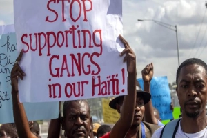Haïti: l'ONU revoit à la hausse son bilan des violences à Cité Soleil