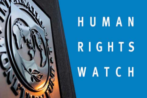 Disparitions forcées à Kinshasa : HRW accuse le CNC d’arrestations arbitraires d’opposants