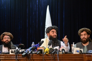 Afghanistan : l'ONU pointe du doigt des assassinats commis par les talibans