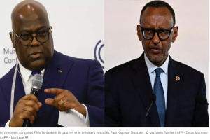RDC-Rwanda: rencontre au sommet à Washington pour une paix incertaine