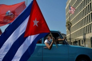 Soixante ans de sanctions américaines contre Cuba pour rien?