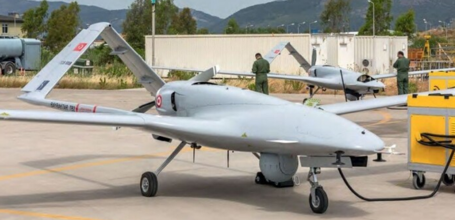 Guerre en Ukraine : le carnet de commandes du drone turc Bayraktar fait le plein