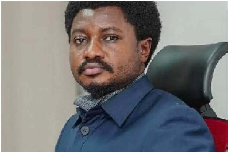 Constant Mutamba démissionne !