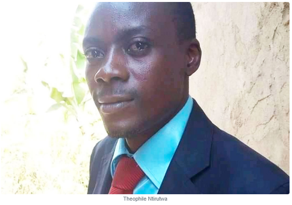Rwanda: un opposant politique condamné à 7 ans de prison...