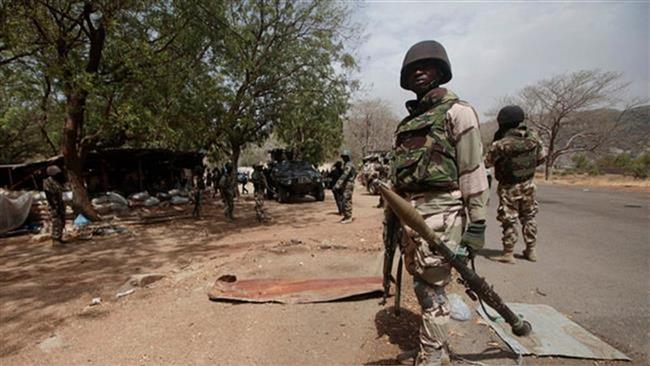 Niger : l'aeroport international de Niamey attaqué