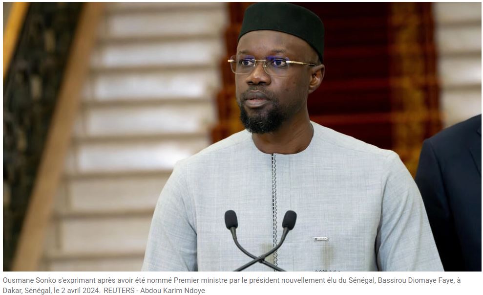 Sénégal: Ousmane Sonko, de l’opposition radicale à...