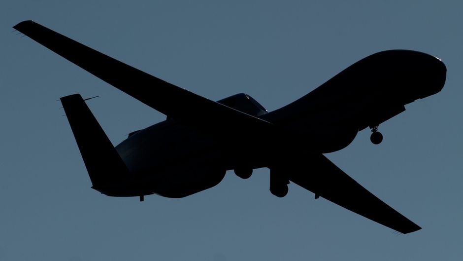 La Russie construira des drones d'attaque pour la guerre en Ukraine avec l'aide de l'Iran.